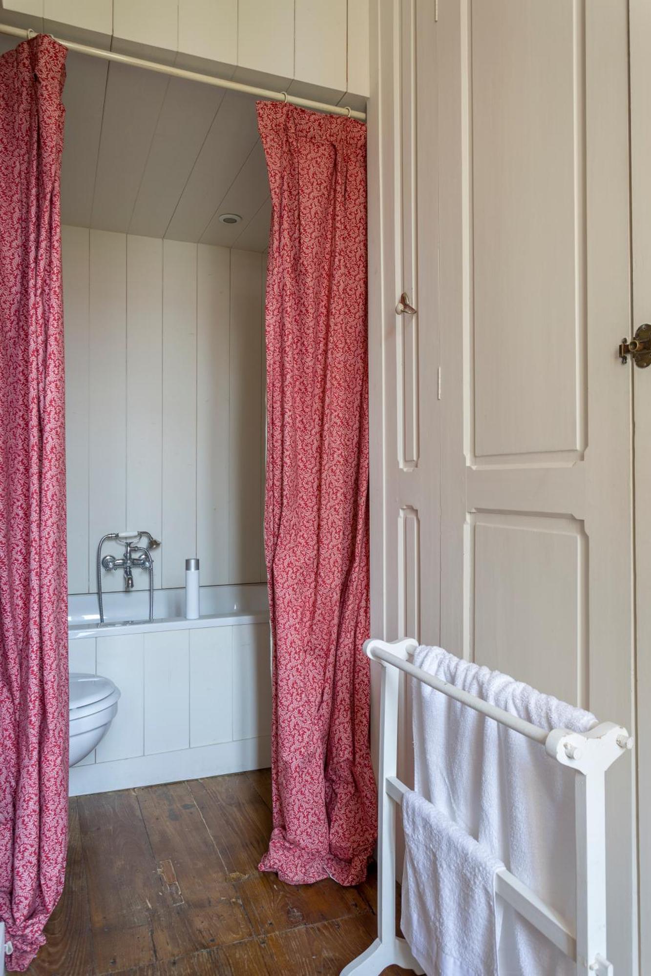 Villa Manoir Du Mesnil De Bas Bréhal Zimmer foto